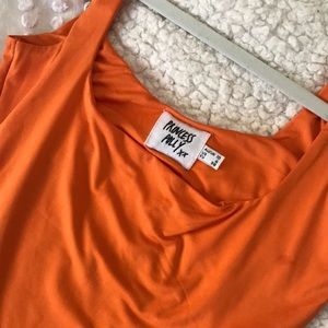 Princess Polly Bodysuit